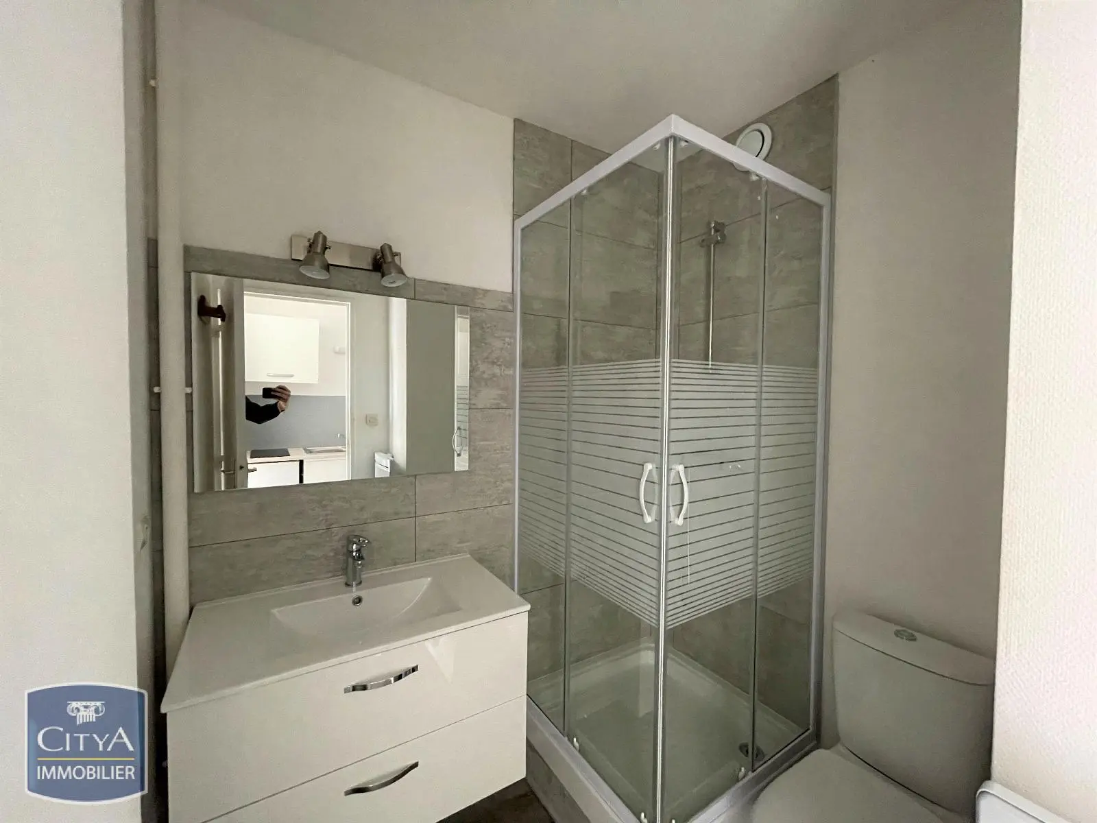 Photo 4 Appartement 1 pièce 18.31m²