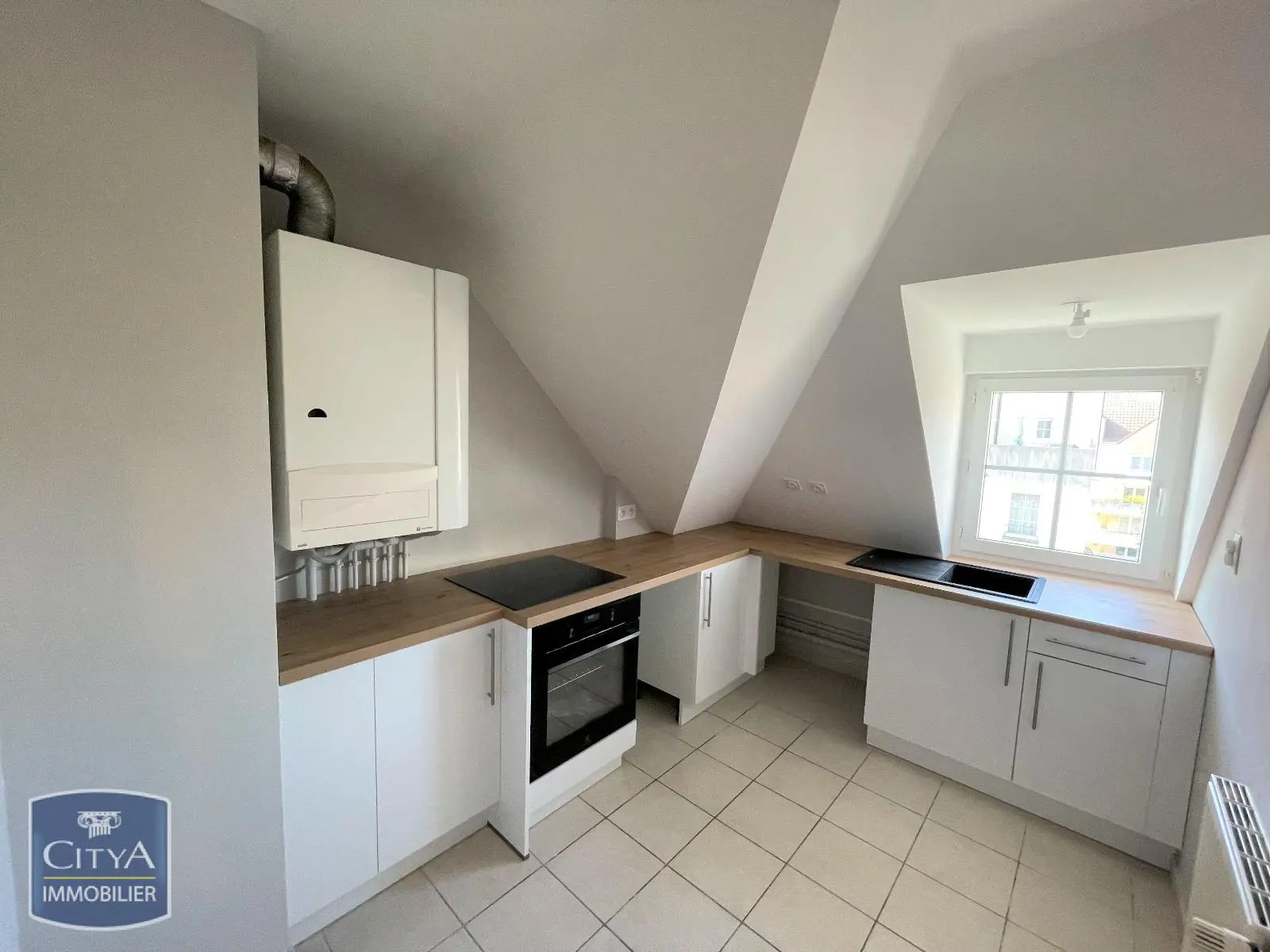 Photo 4 Appartement 3 pièces 60.45m²