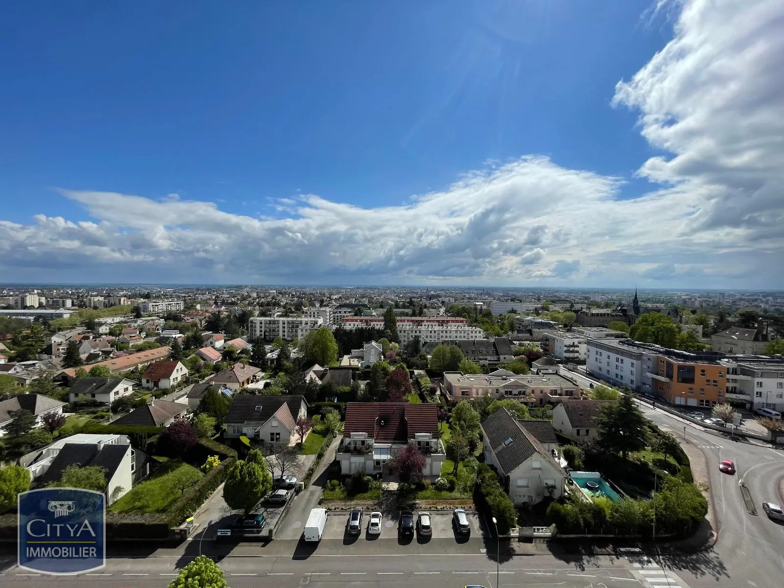 Photo 7 Appartement 2 pièces 49.64m²