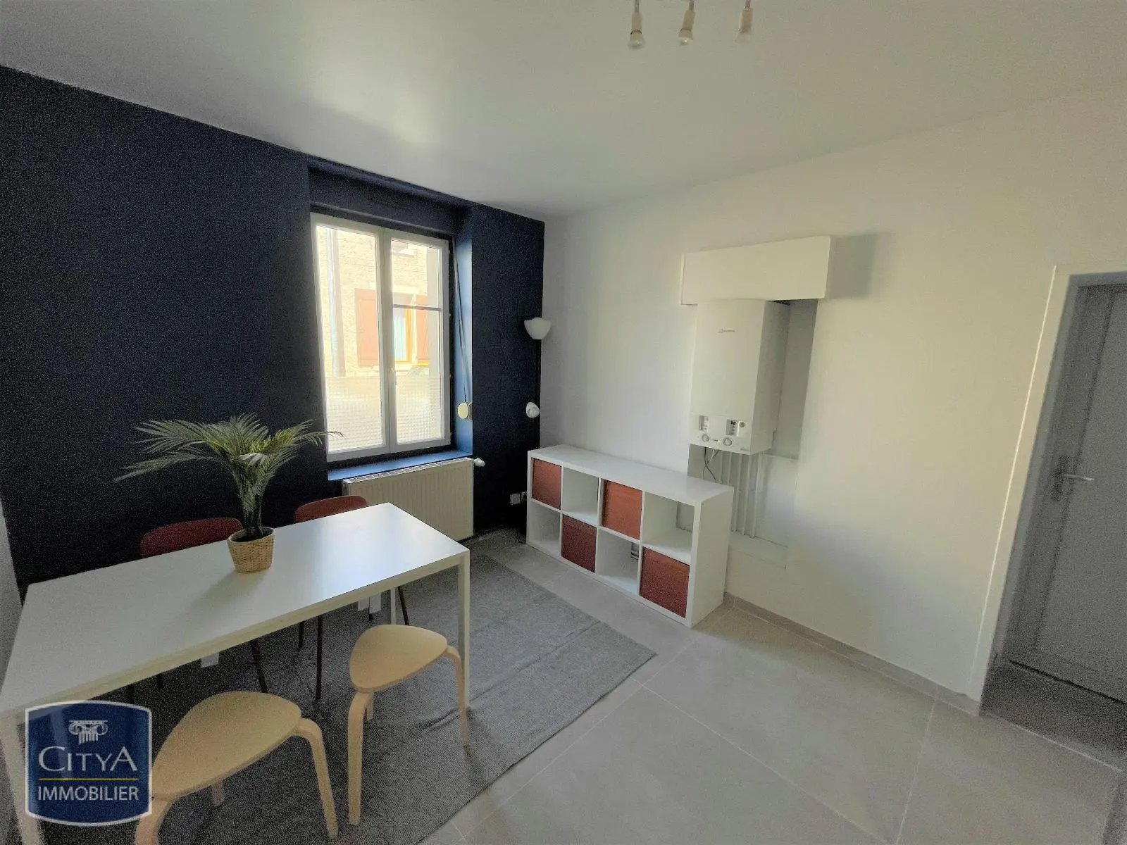 Photo 2 Appartement 2 pièces 25.53m²