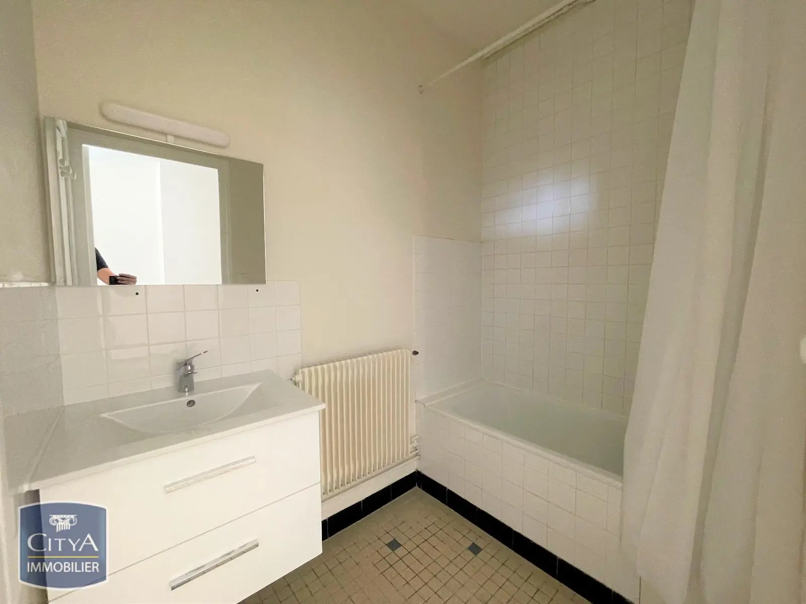 Photo 4 Appartement 1 pièce 39m²