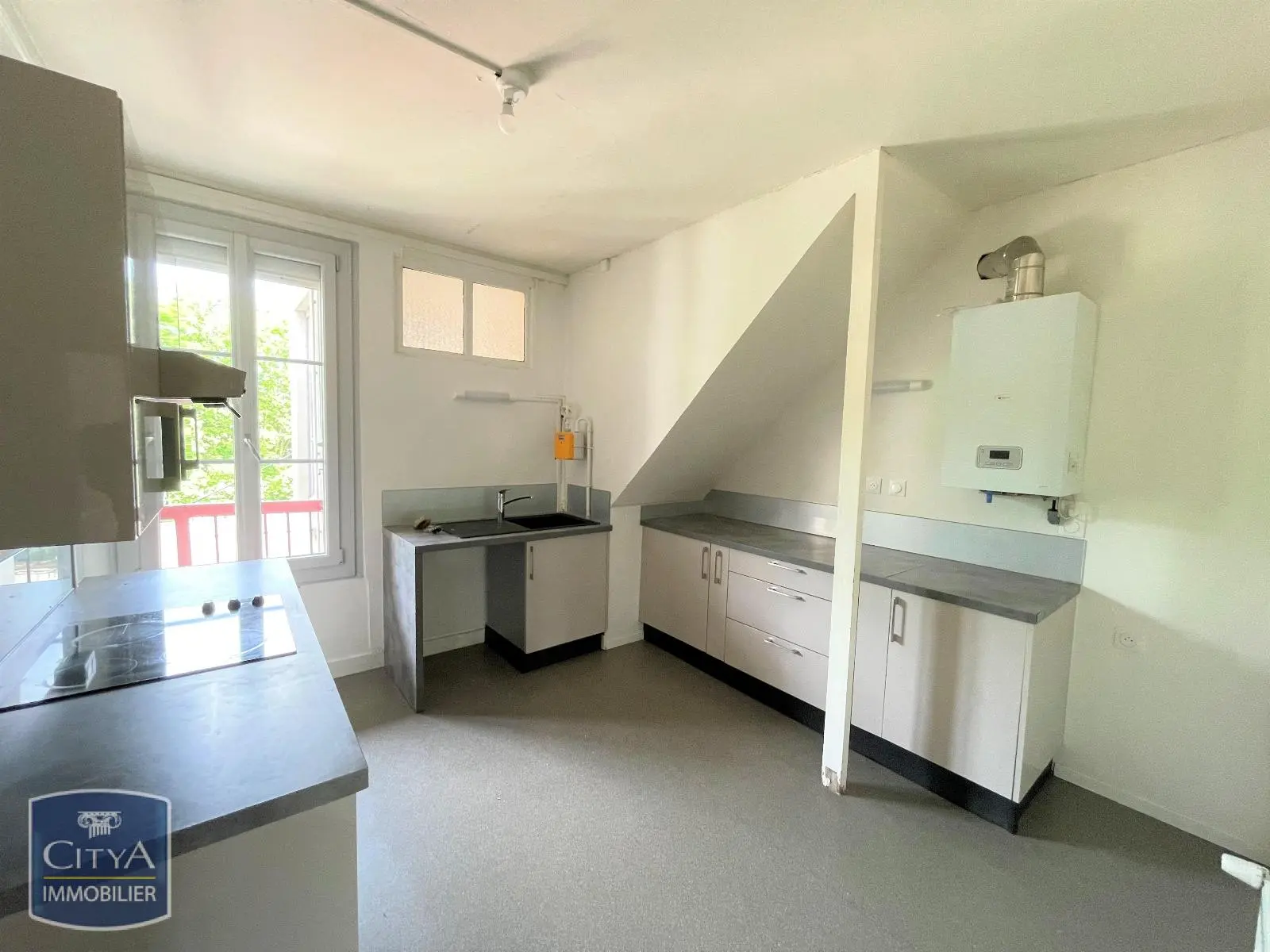 Photo 3 Appartement 3 pièces 78.49m²