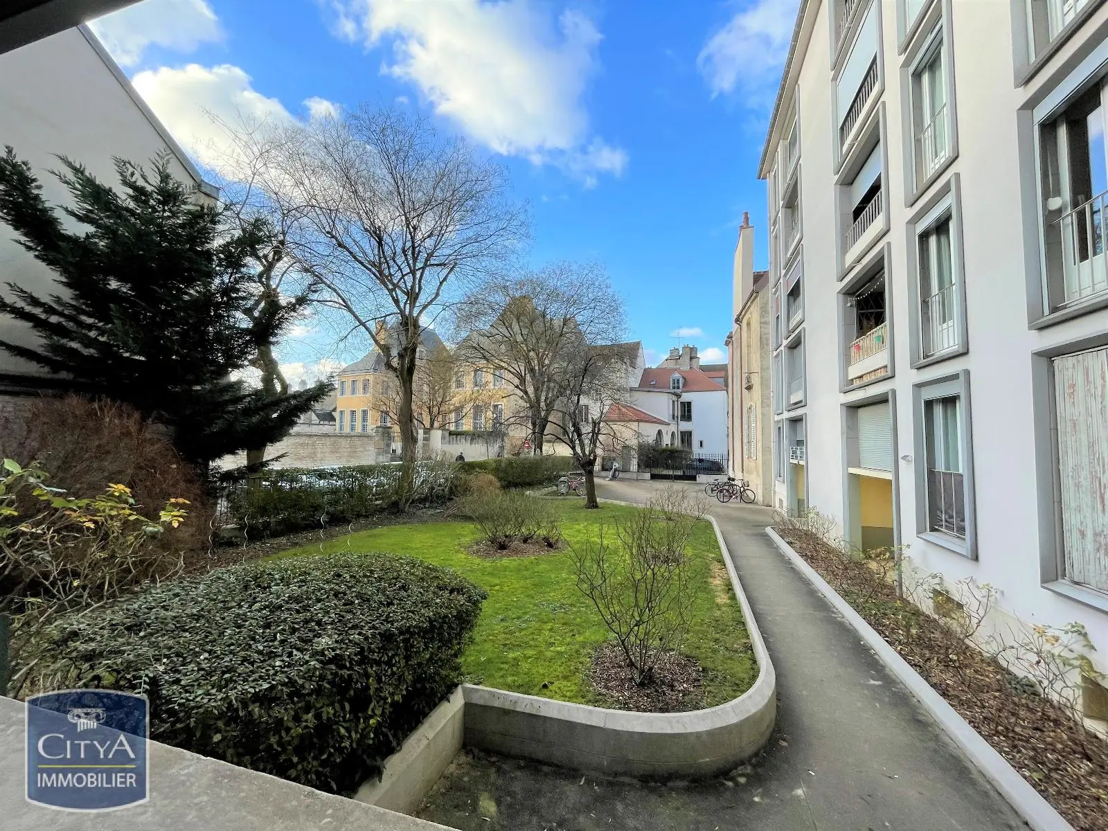 Photo 1 Appartement 3 pièces 50.17m²