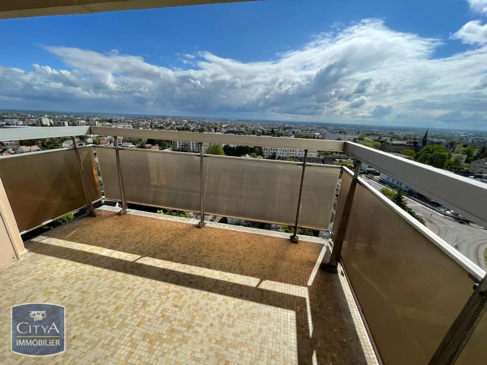 Photo 1 Appartement 2 pièces 49.64m²