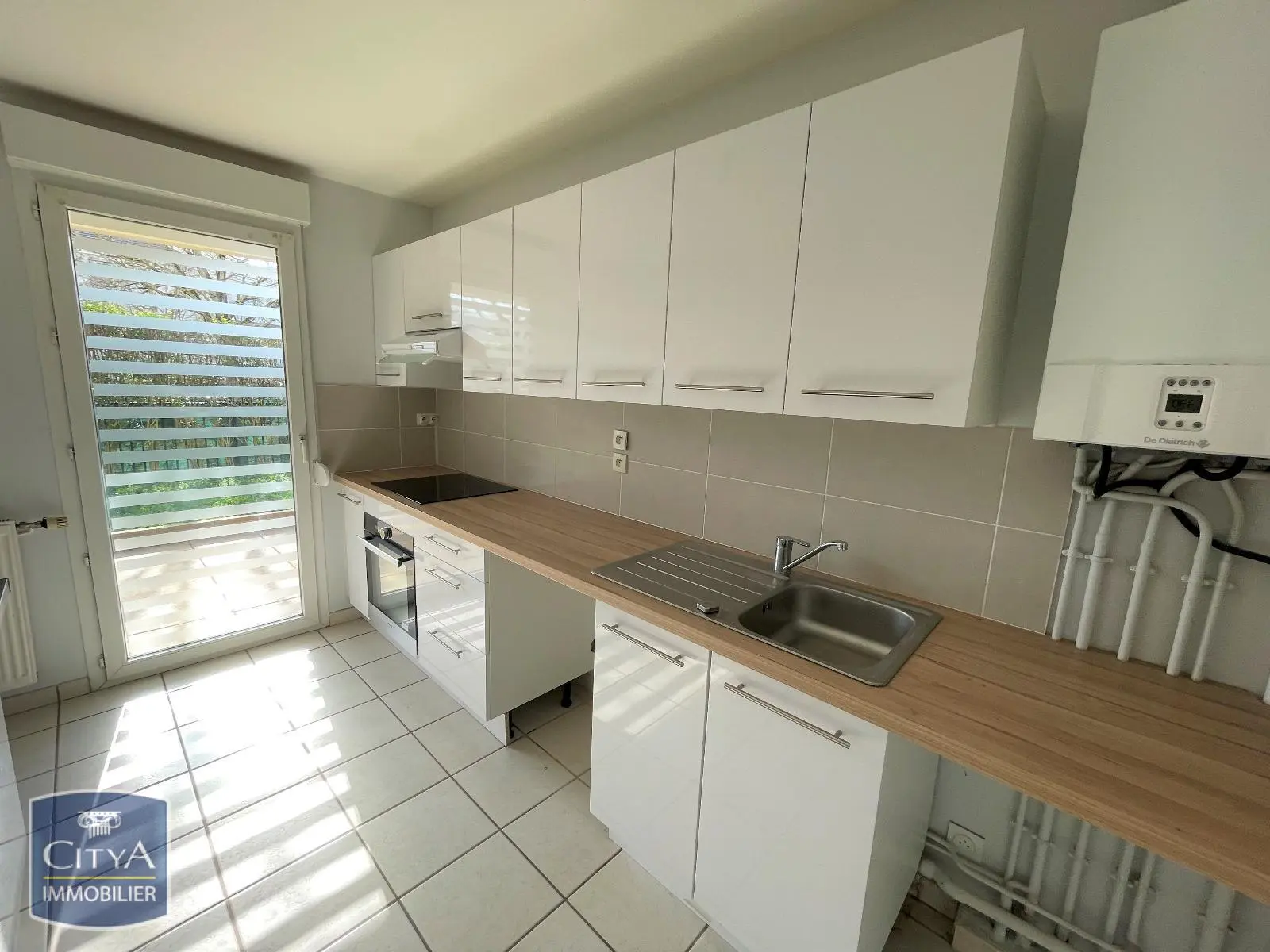 Photo 3 Appartement 3 pièces 63.54m²