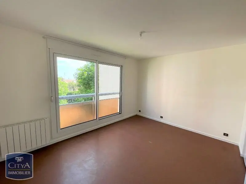 Photo 0 appartement Talant