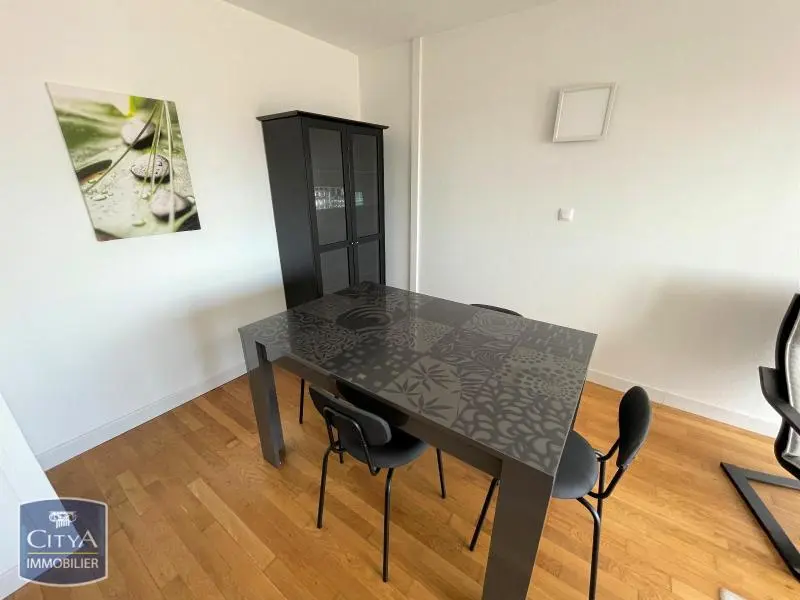 Photo 2 Appartement 3 pièces 49.09m²