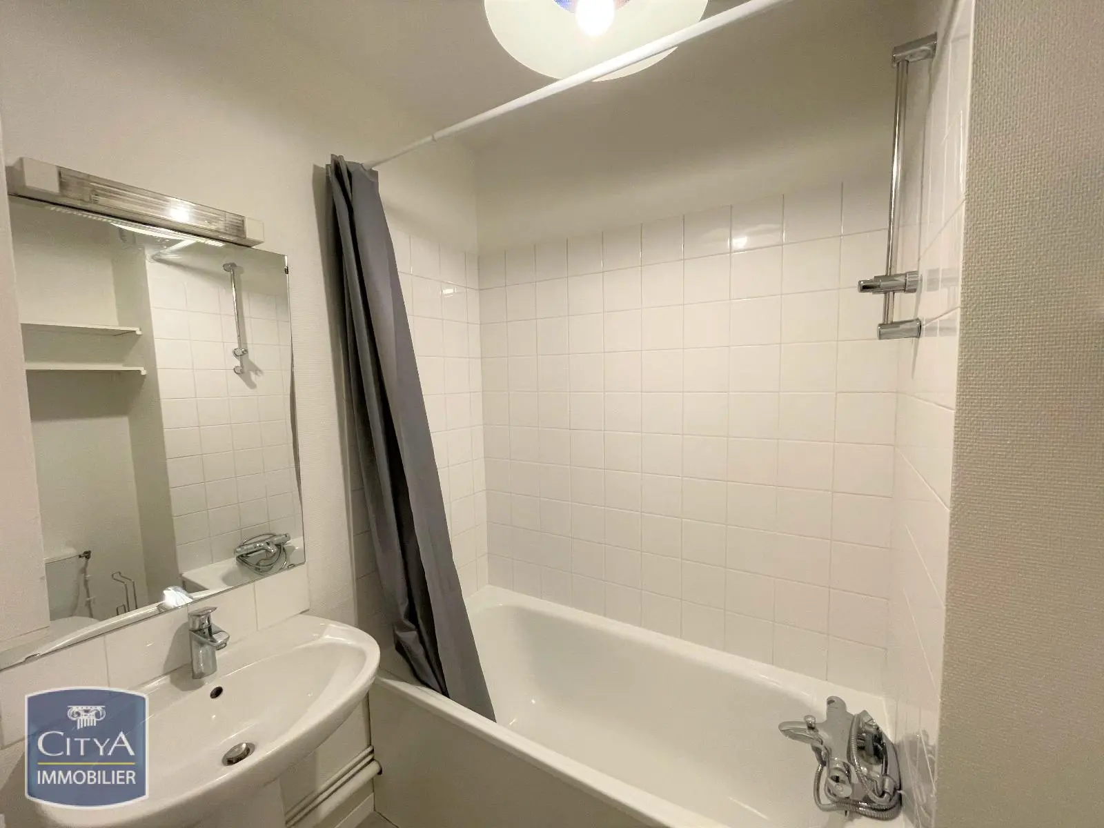Photo 4 Appartement 1 pièce 18.9m²