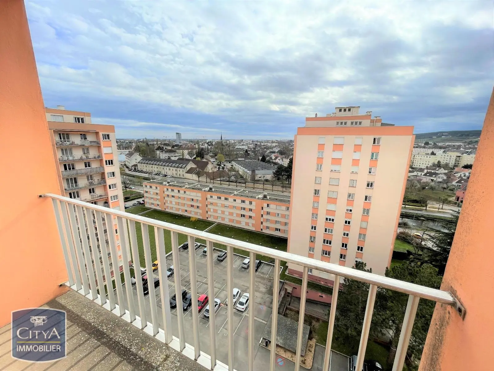 Photo 5 Appartement 1 pièce 28.28m²