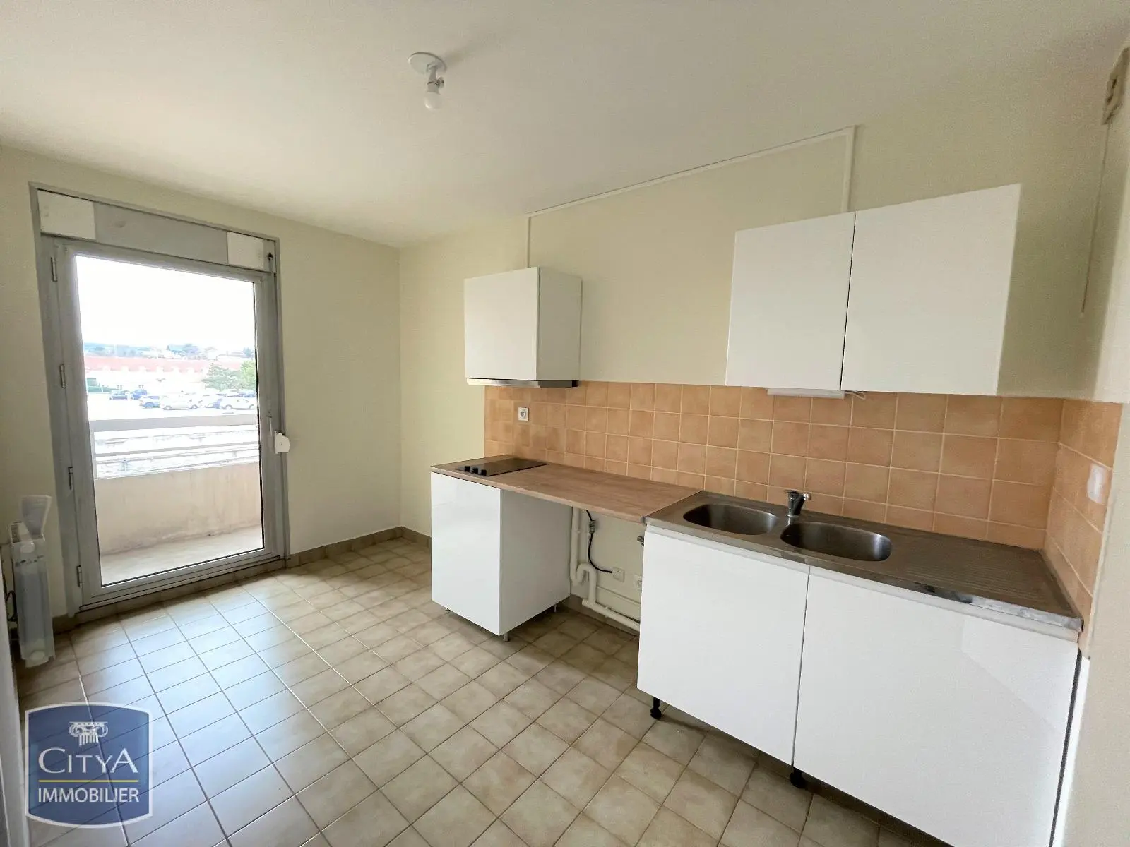 Photo 3 Appartement 2 pièces 47.02m²