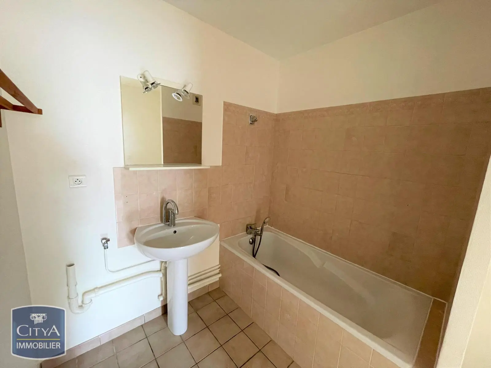Photo 5 Appartement 2 pièces 37.02m²