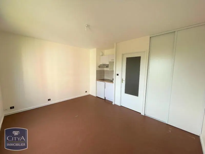Photo 1 appartement Talant