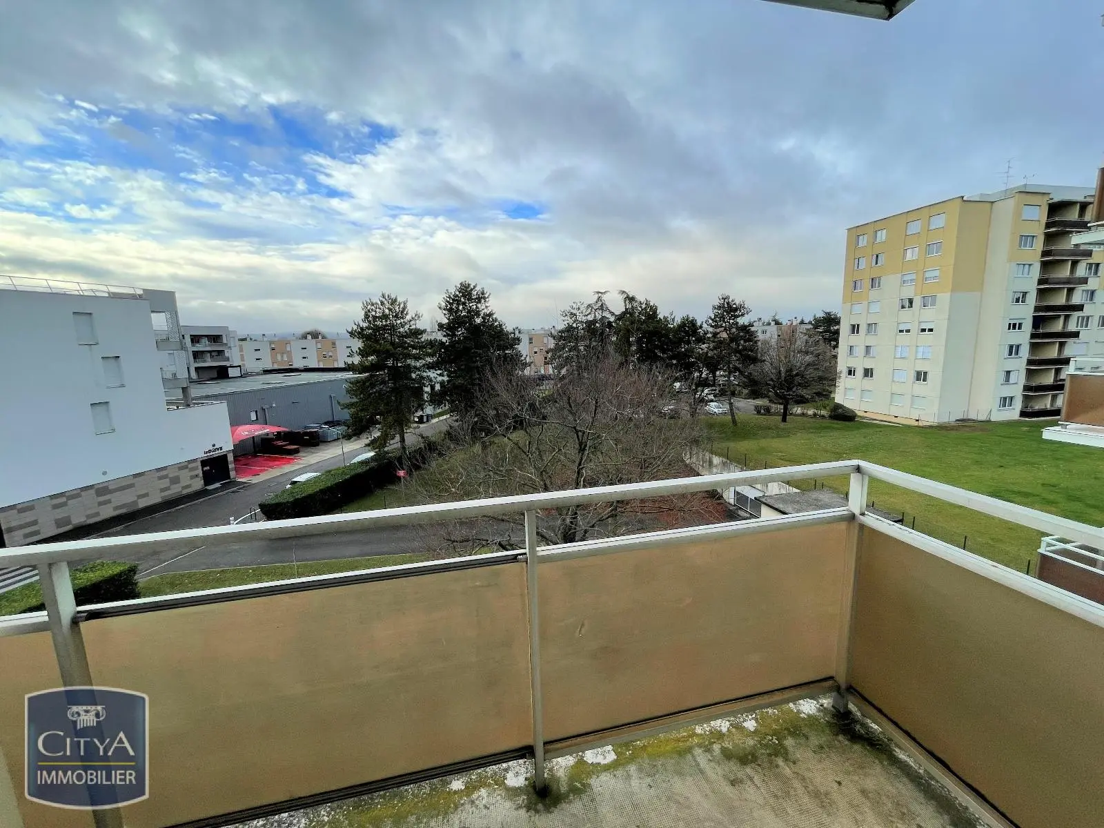 Photo 4 appartement Longvic