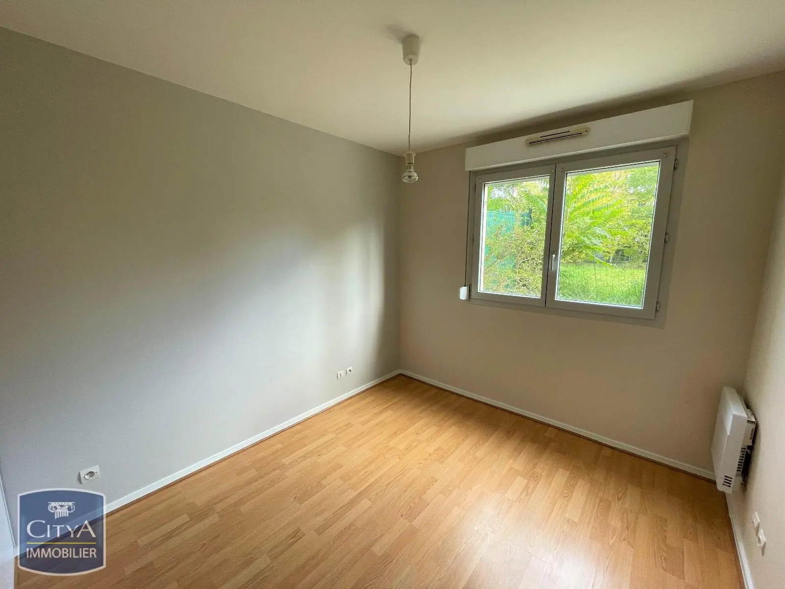 Photo 3 Appartement 2 pièces 47.48m²