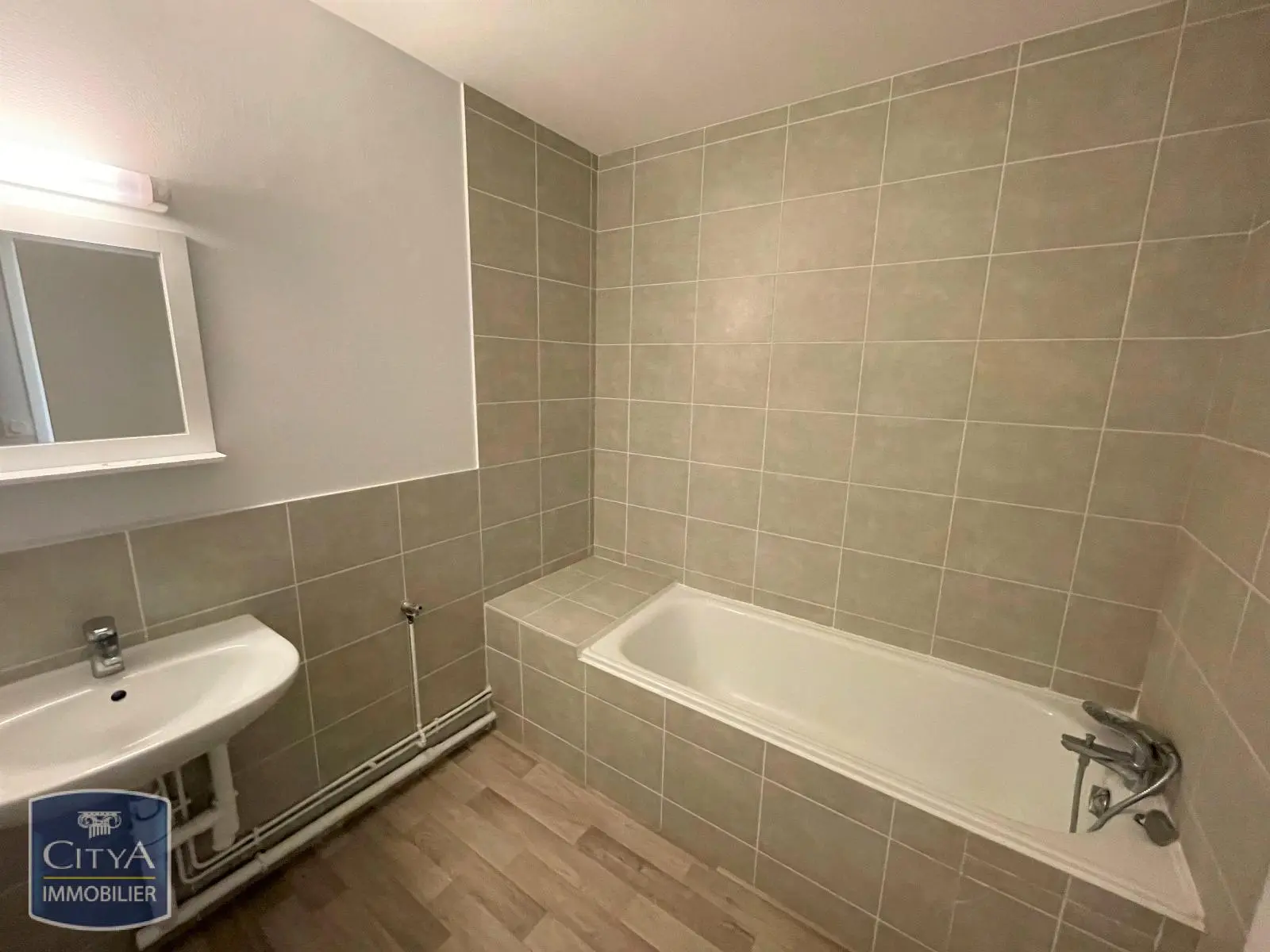 Photo 3 appartement Longvic
