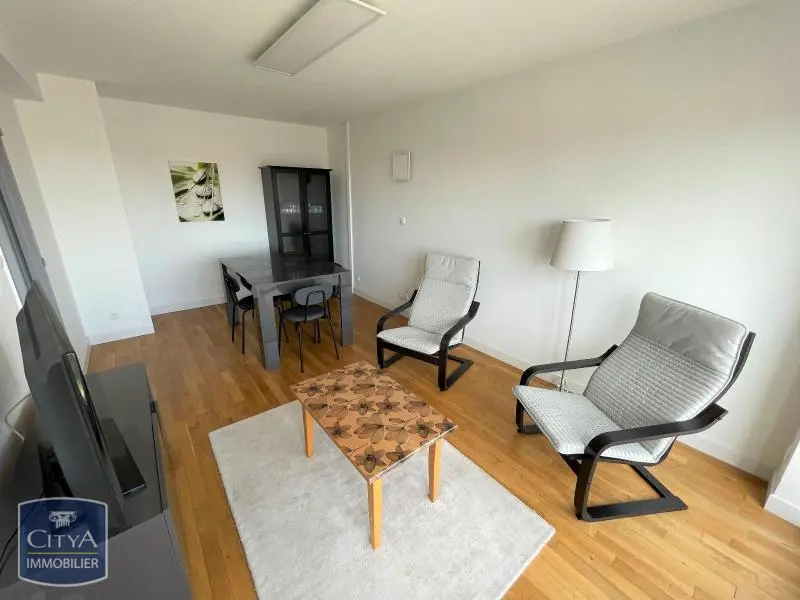 Photo 3 Appartement 3 pièces 49.09m²