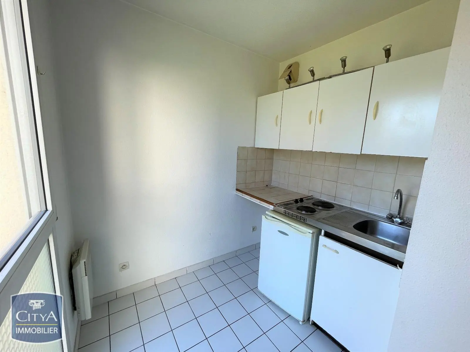 Photo 3 Appartement 1 pièce 23.79m²