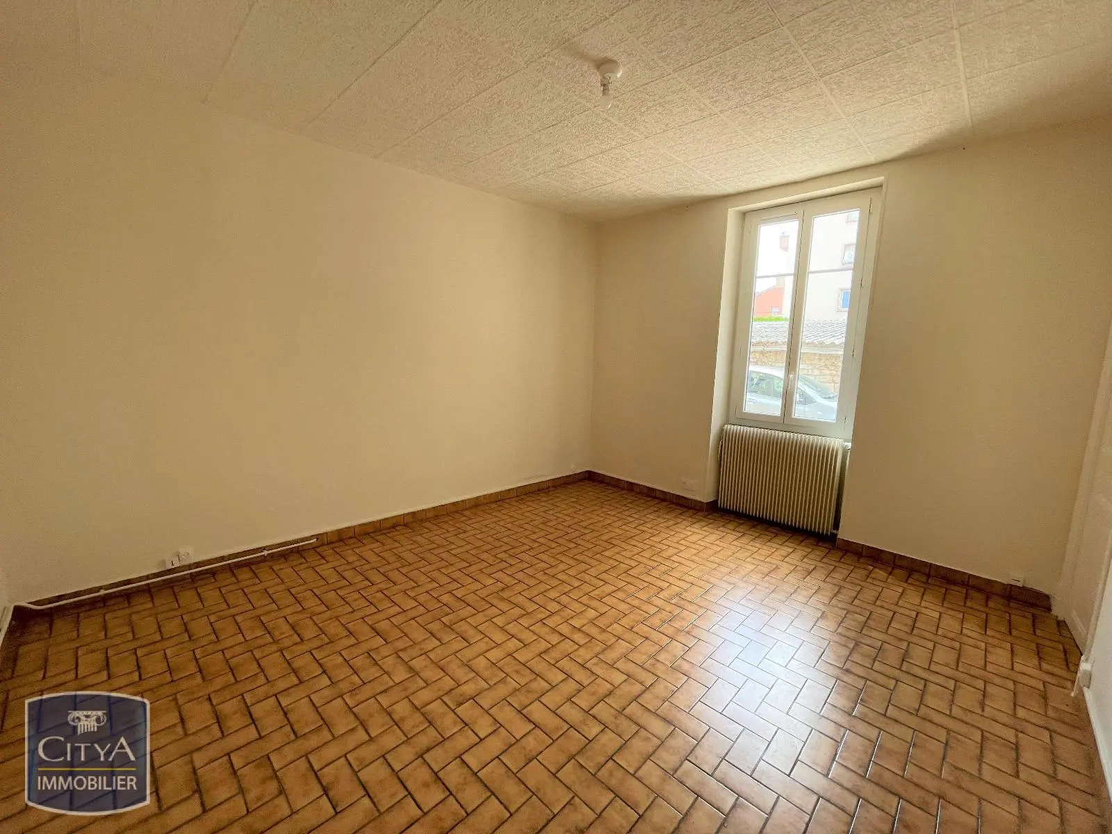 Photo 2 Appartement 1 pièce 39m²