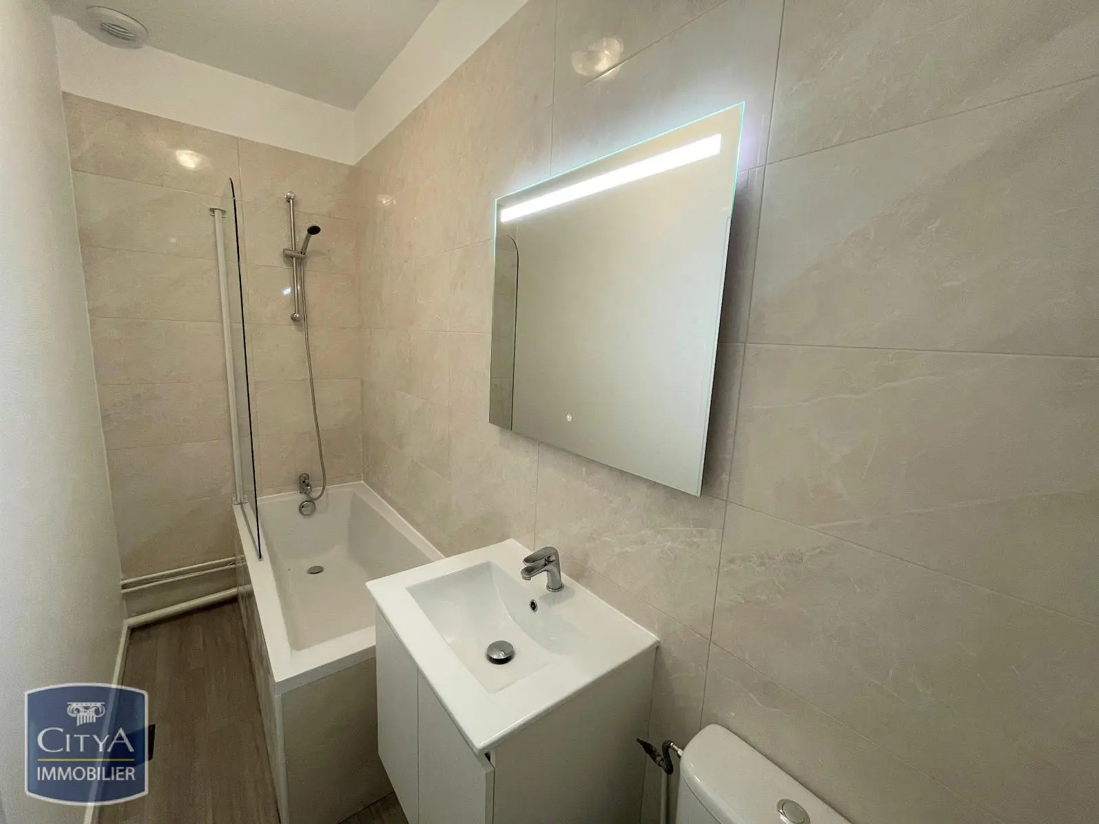 Photo 5 Appartement 2 pièces 48.5m²