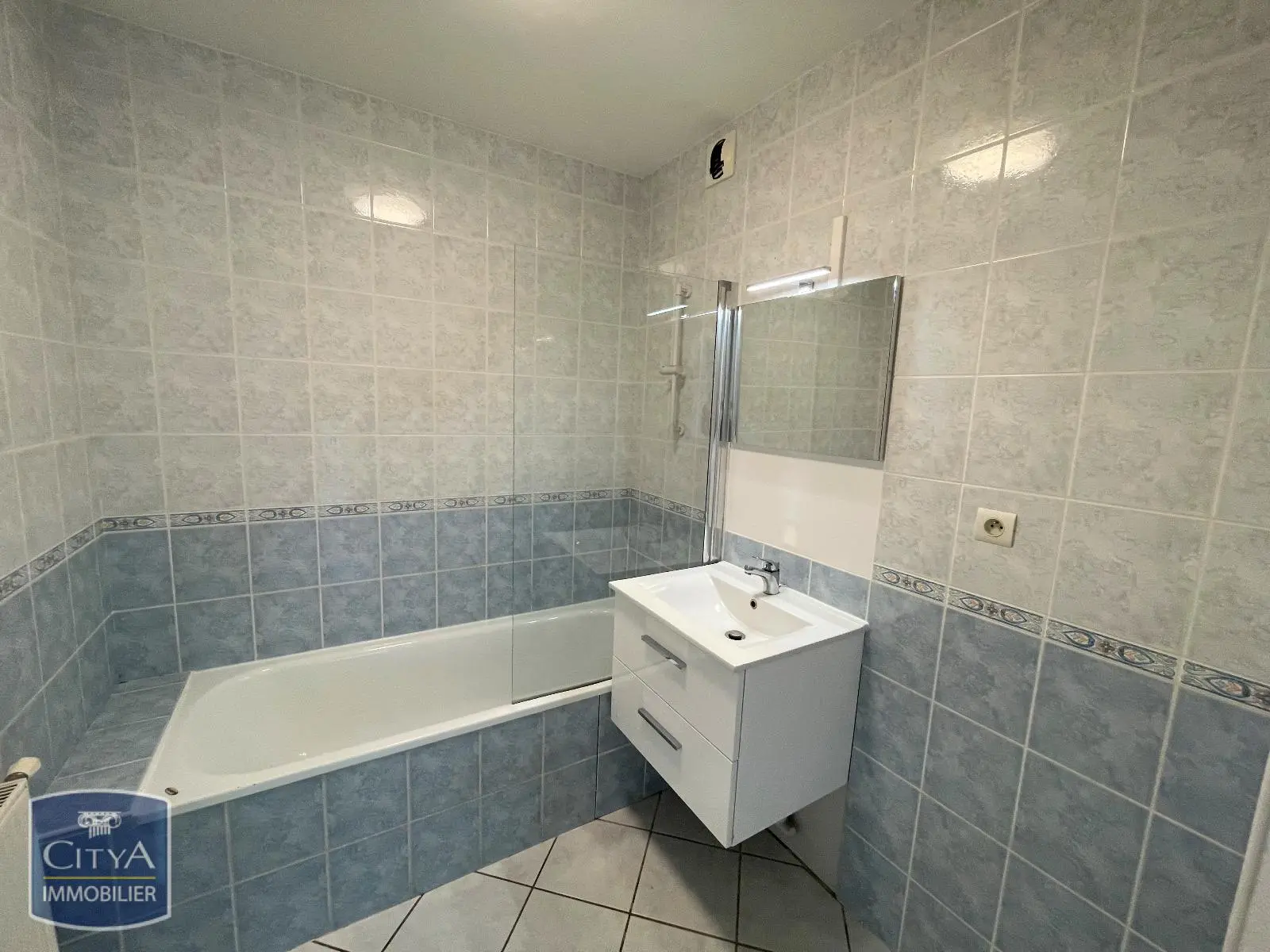 Photo 6 Appartement 3 pièces 63.54m²