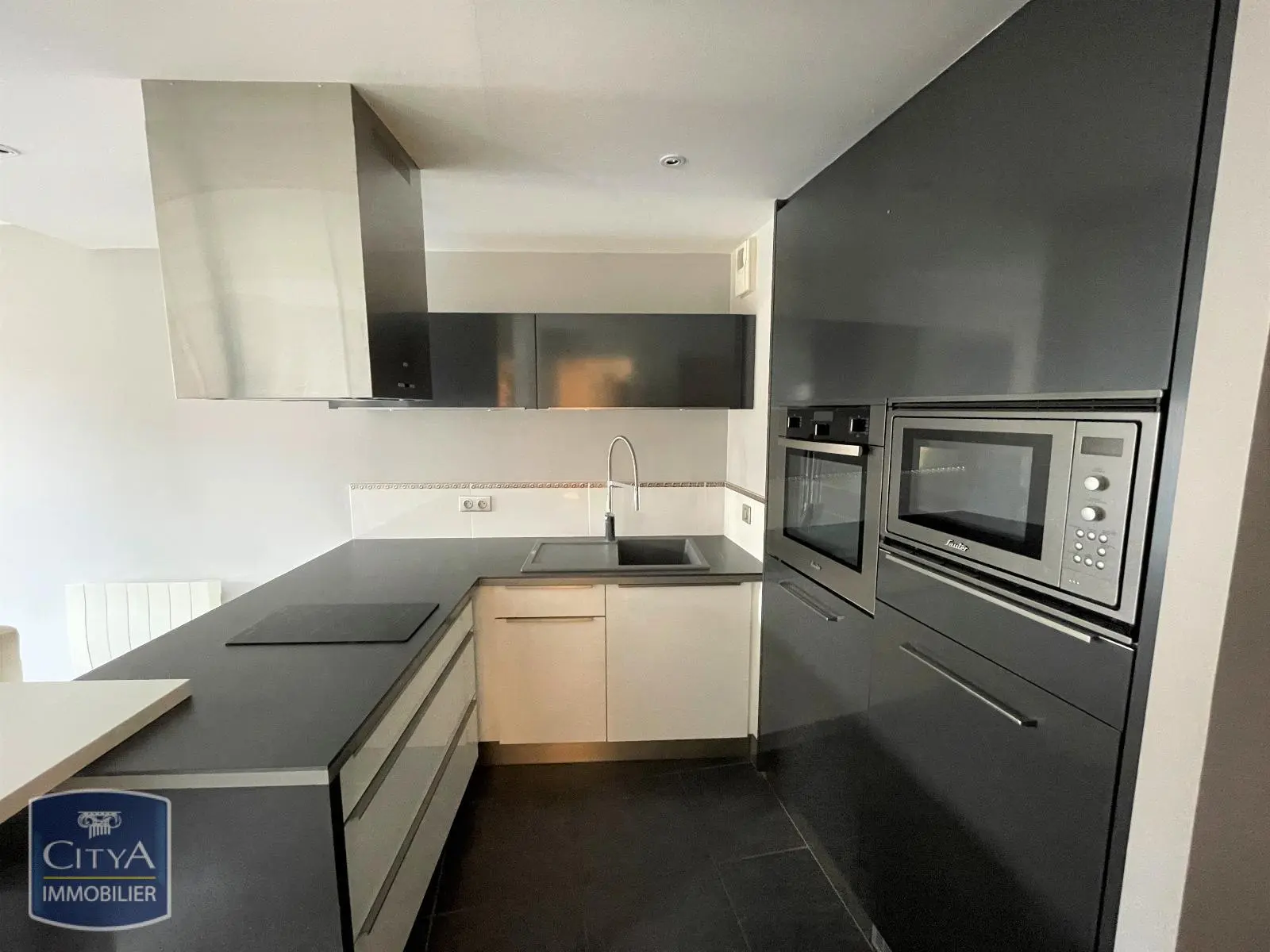 Photo 3 Appartement 2 pièces 42.13m²