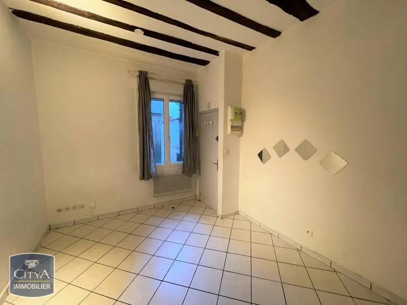 Photo 2 Appartement 1 pièce 14.55m²