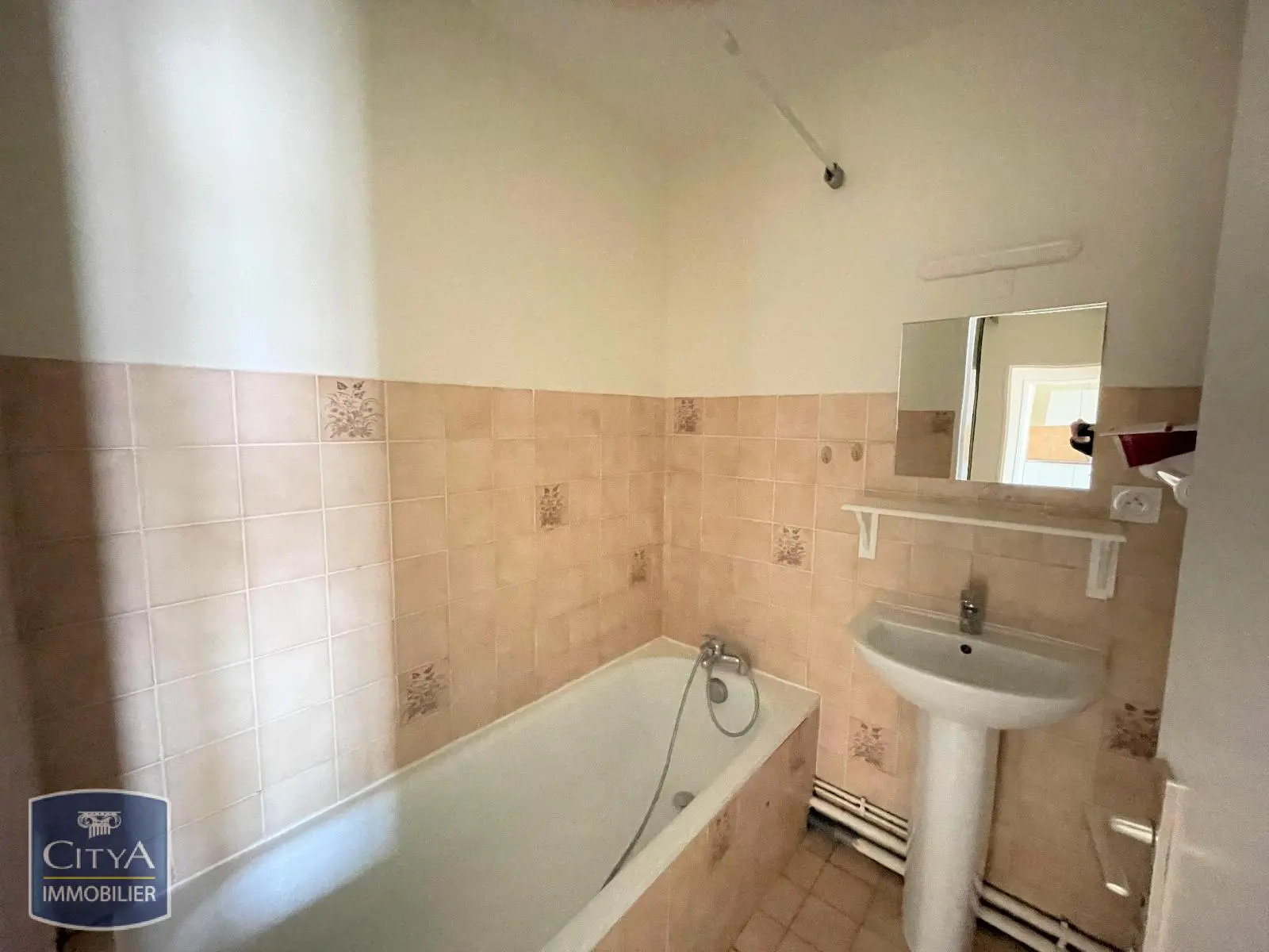 Photo 5 Appartement 2 pièces 47.02m²