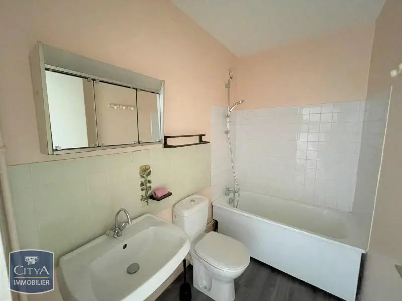 Photo 4 Appartement 1 pièce 22.13m²