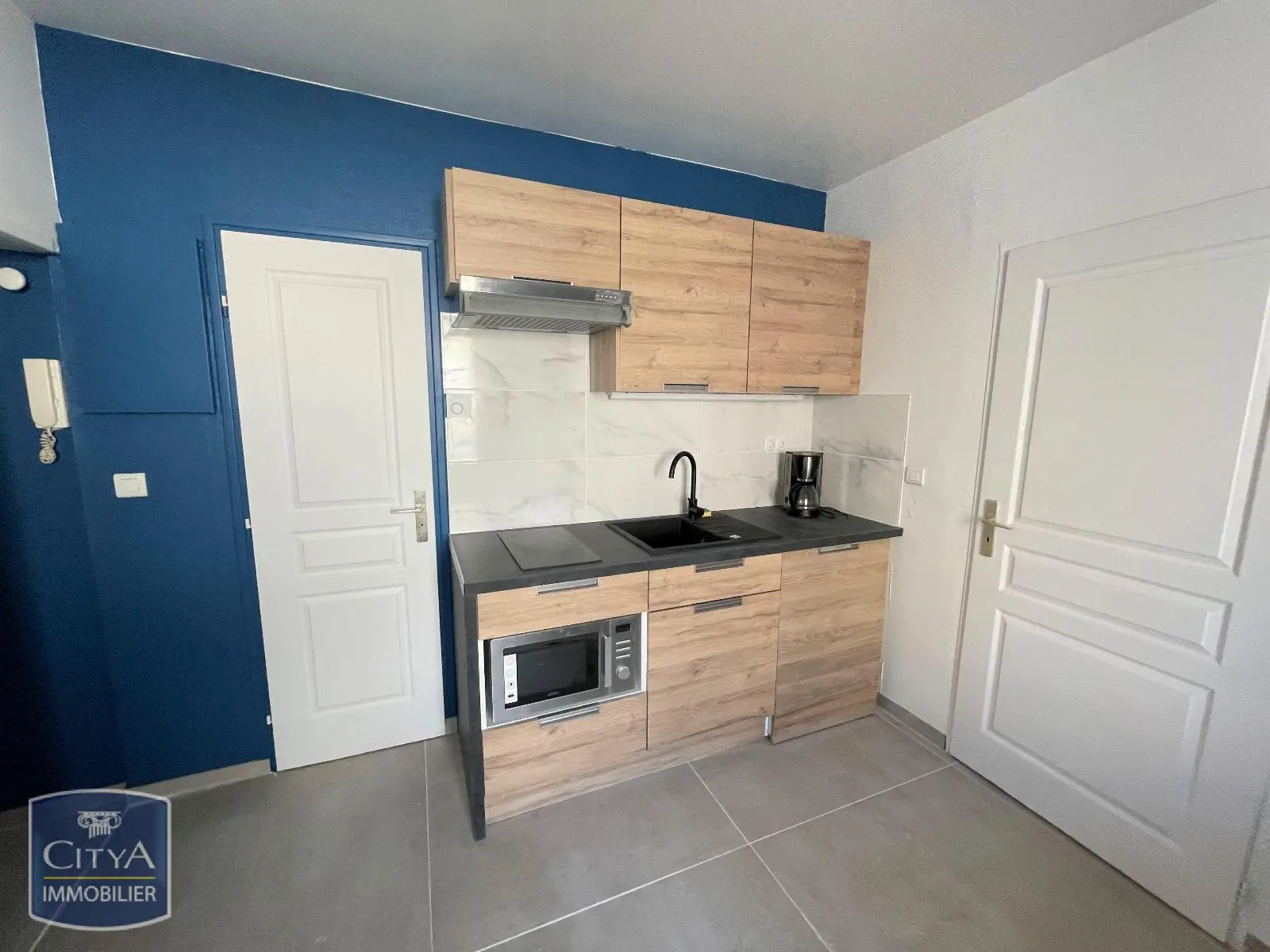 Photo 3 Appartement 2 pièces 25.53m²