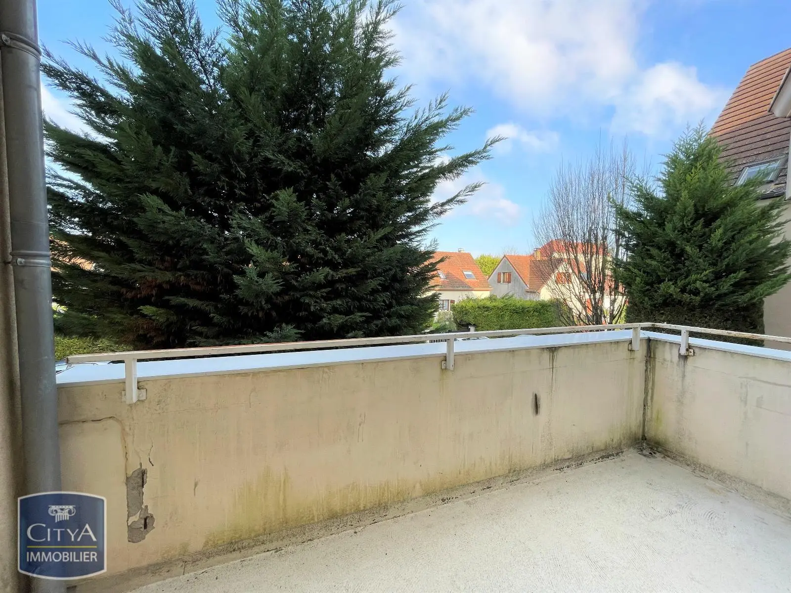 Photo 4 Appartement 1 pièce 26.33m²