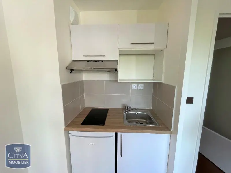 Photo 2 appartement Talant