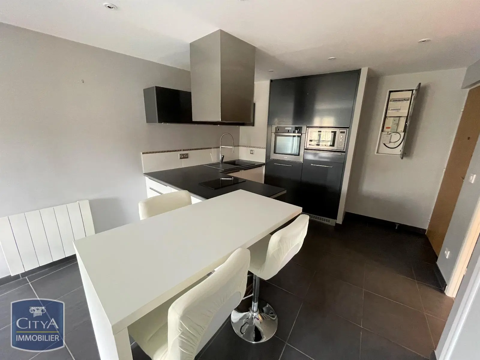 Photo 1 Appartement 2 pièces 42.13m²