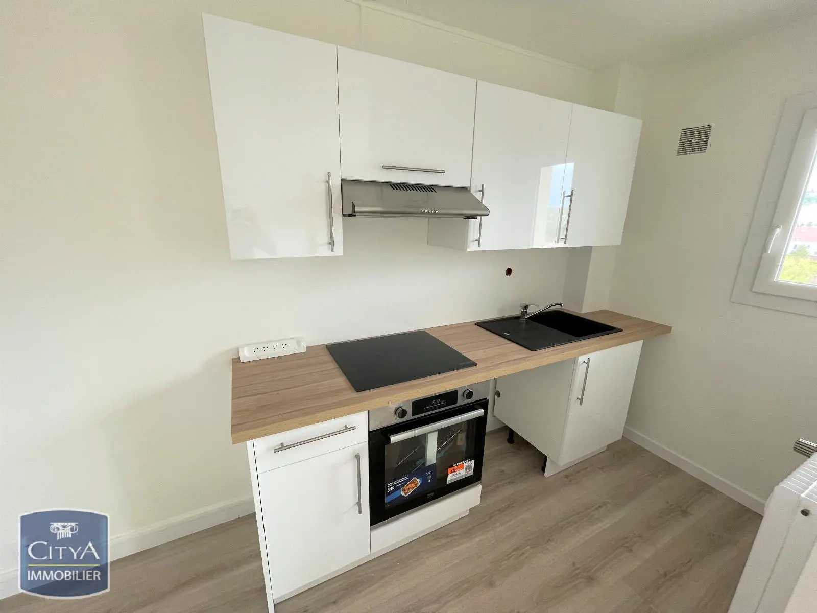 Photo 2 appartement Dijon