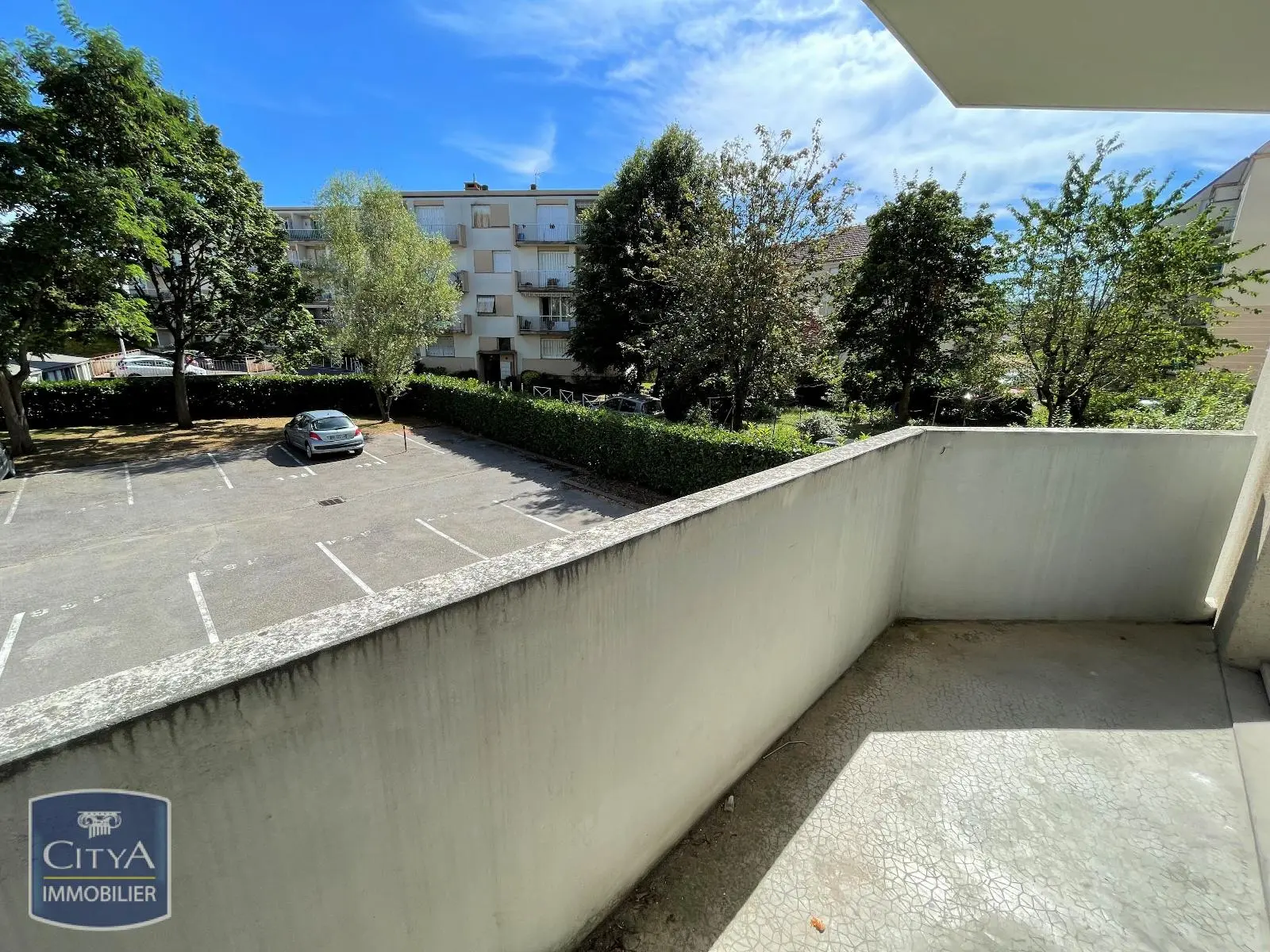 Photo 3 appartement Dijon