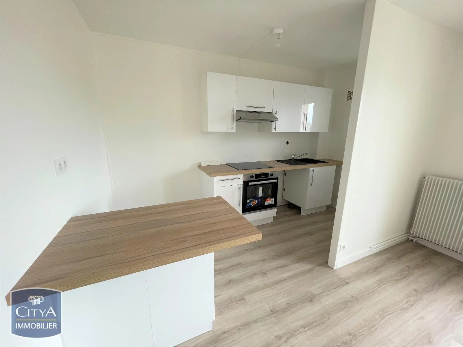 Photo 1 appartement Dijon