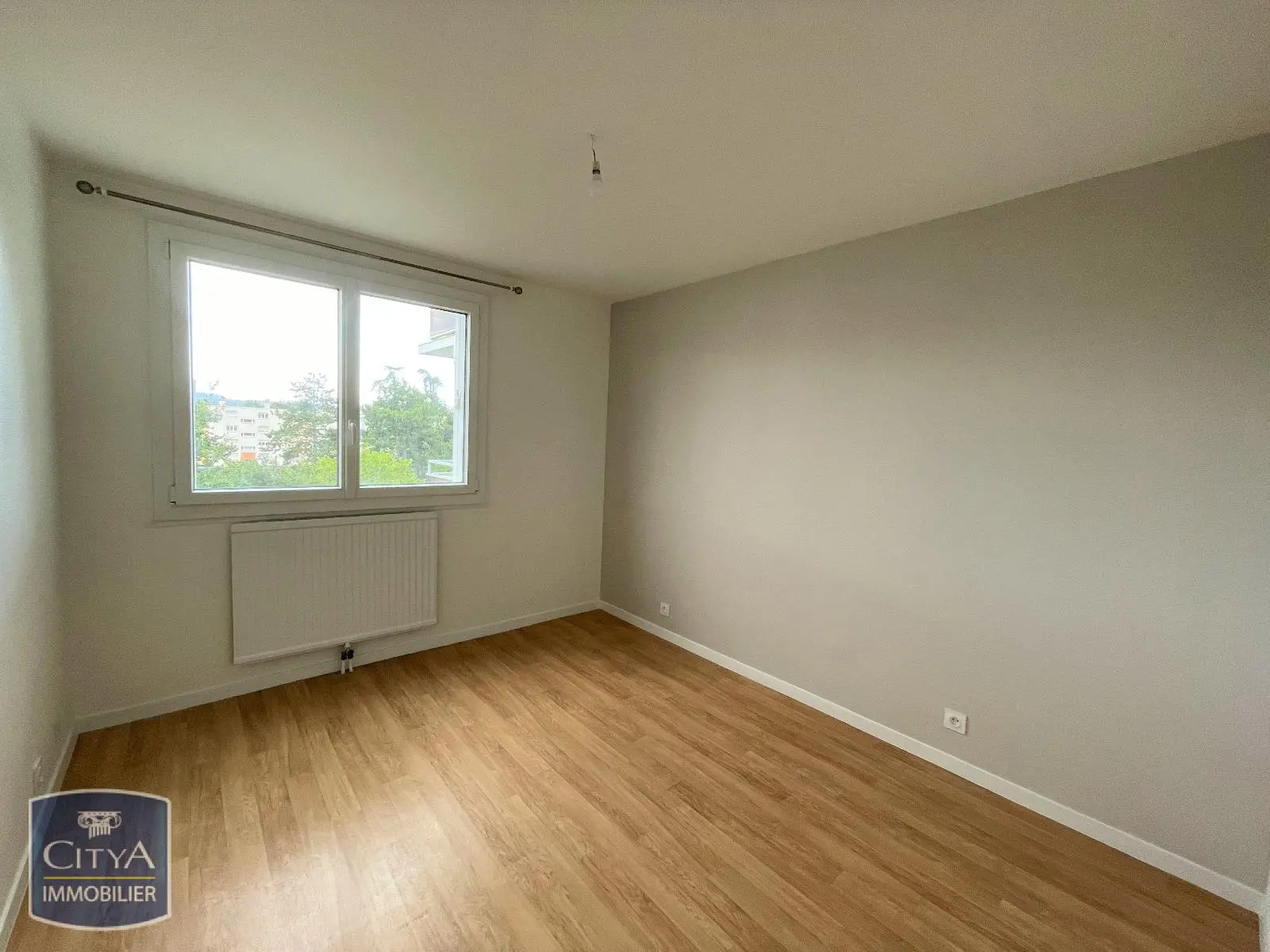 Photo 2 appartement Longvic