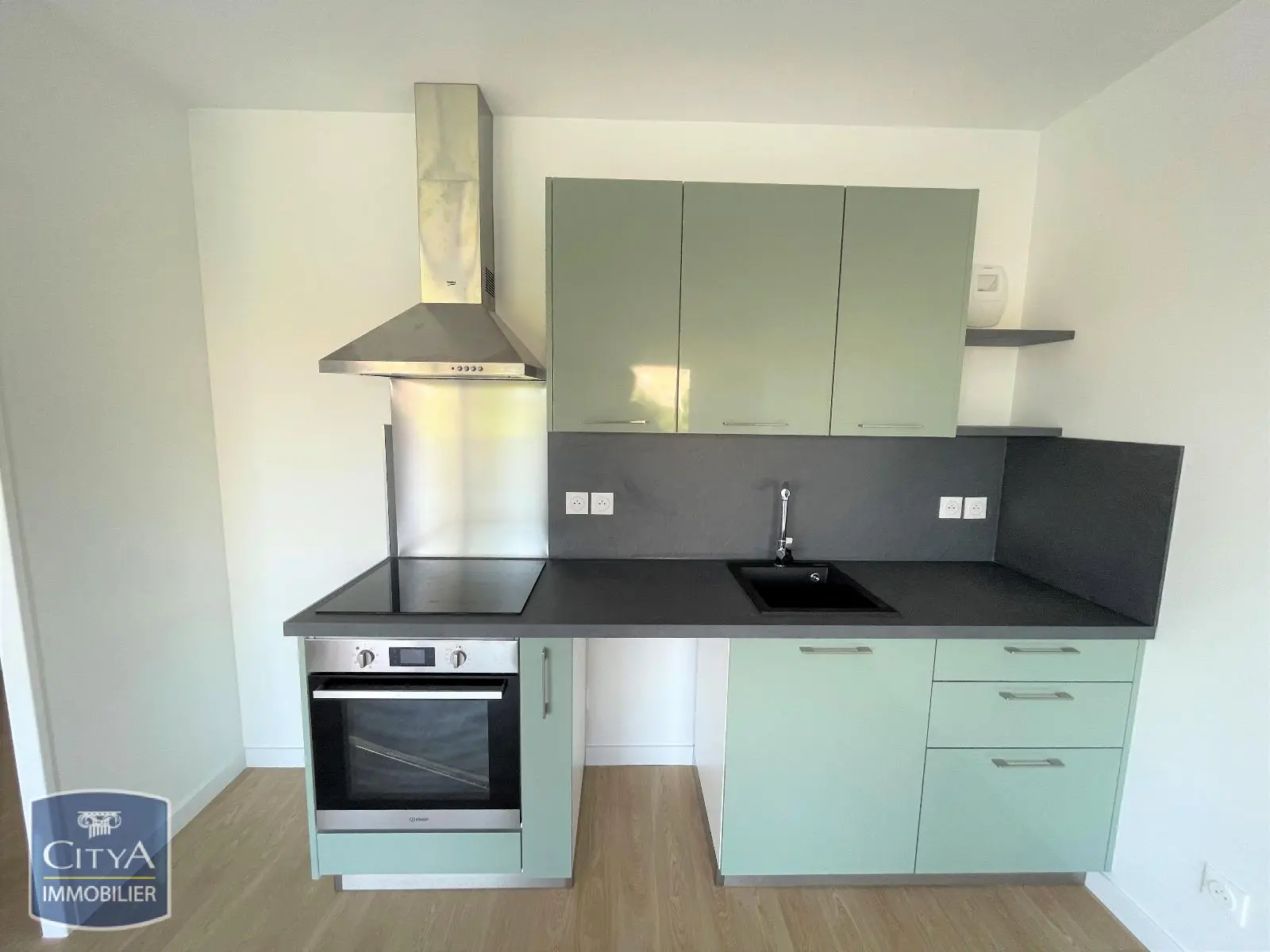 Photo 4 Appartement 2 pièces 52.1m²