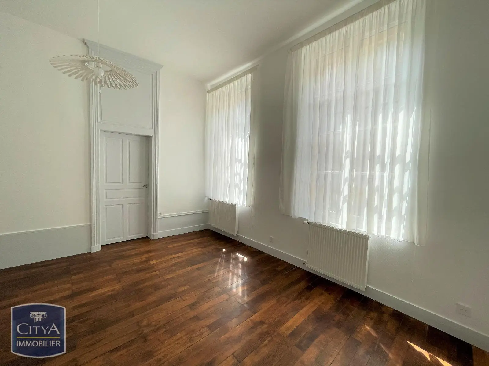 Photo 1 Appartement 2 pièces 48.5m²