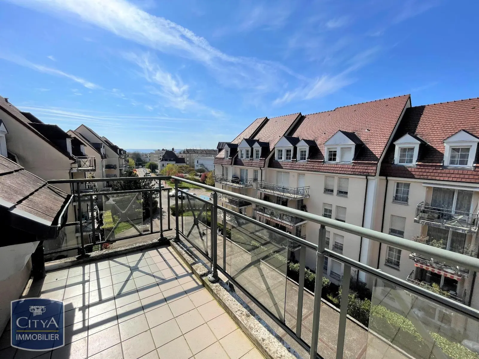 Photo 1 Appartement 3 pièces 60.45m²