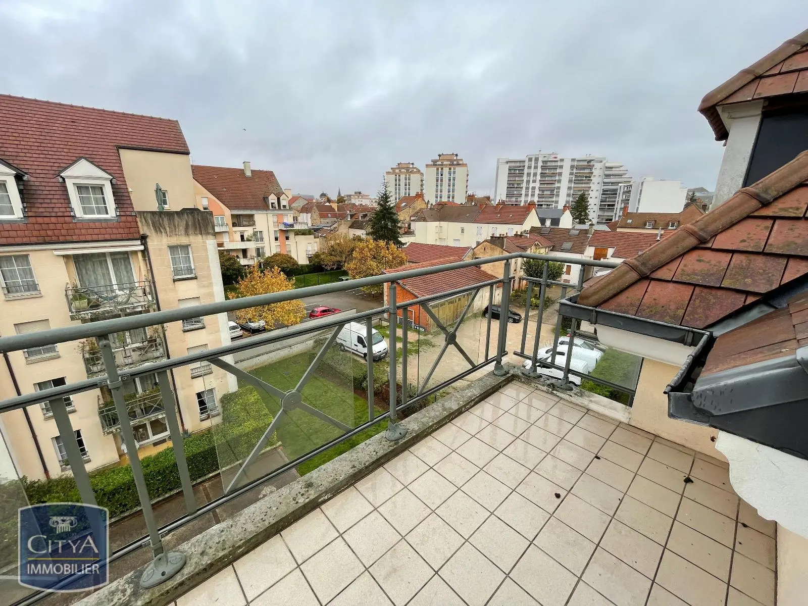 Photo 6 pour Appartement 3 pièces 60.45m² Photo 6 Appartement 3 pièces 60.45m²
