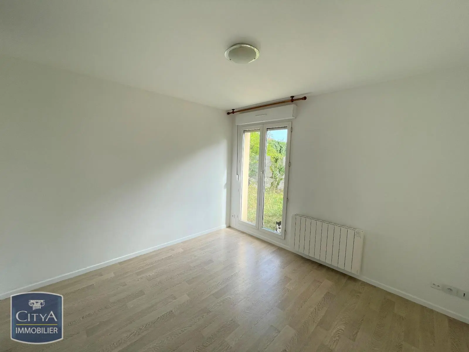 Photo 1 Appartement 1 pièce 18.31m²