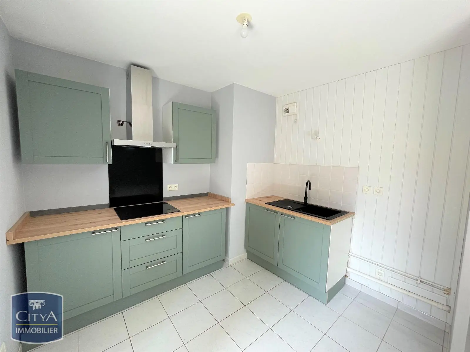Photo 3 Appartement 3 pièces 65.55m²