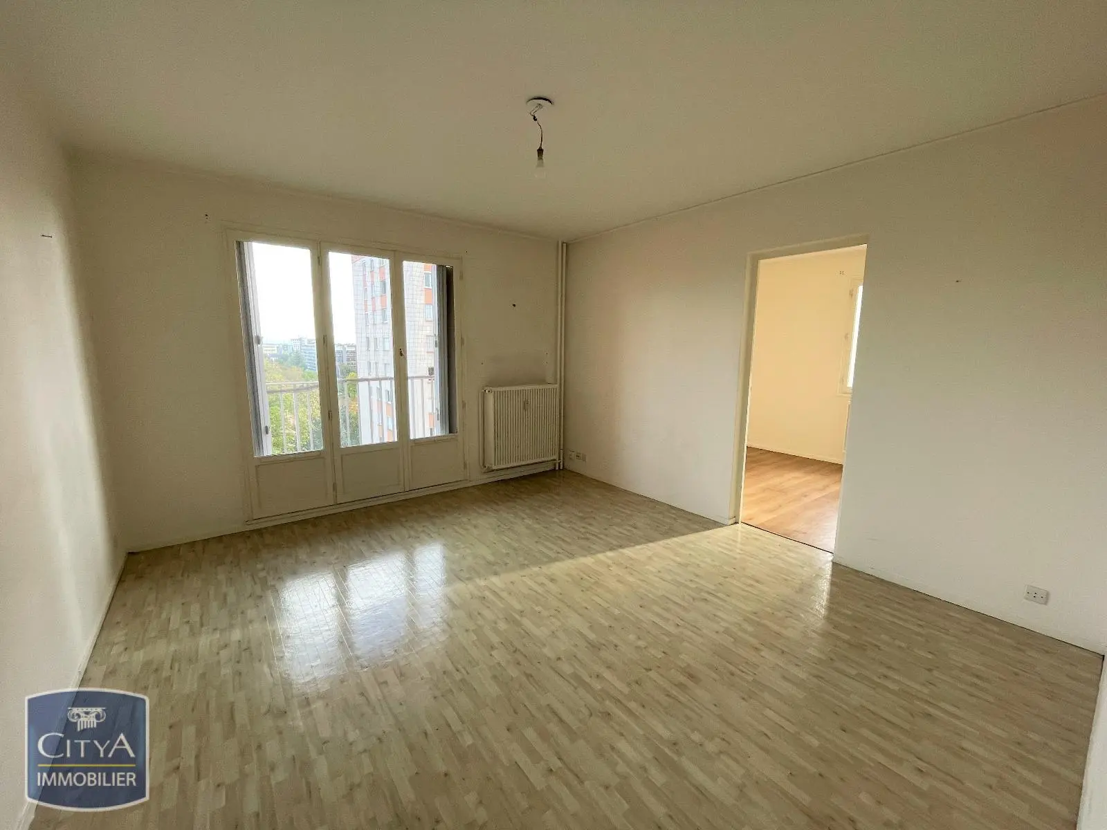 Photo 1 Appartement 2 pièces 48.18m²