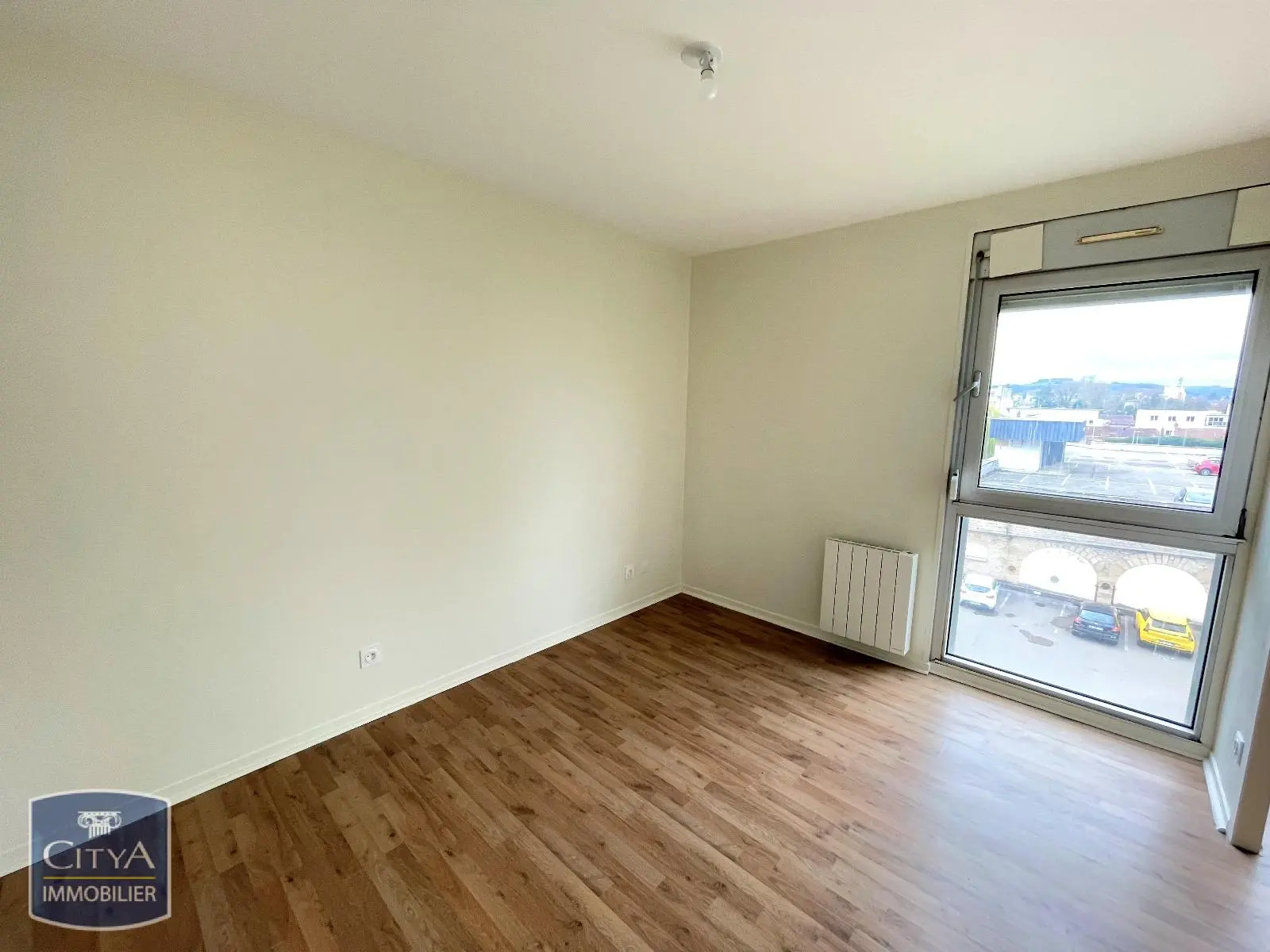 Photo 4 Appartement 2 pièces 47.02m²