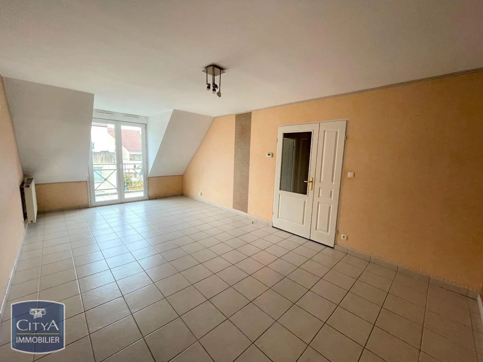 Photo 1 pour Appartement 3 pièces 60.45m² Photo 1 Appartement 3 pièces 60.45m²