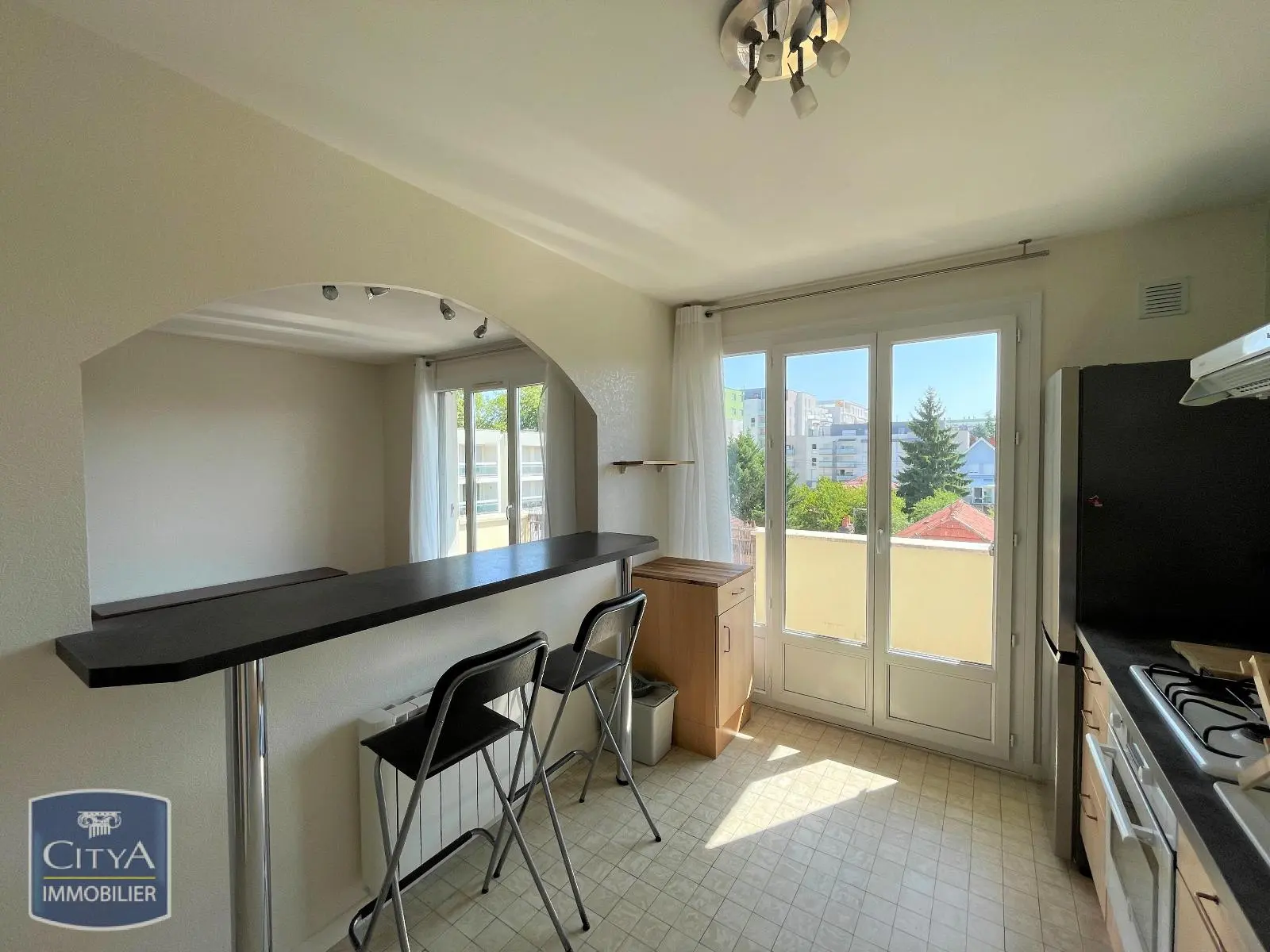 Photo 4 Appartement 2 pièces 54.81m²