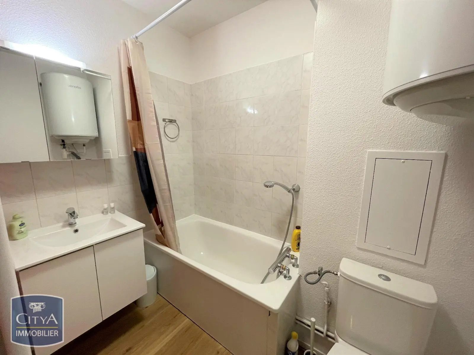 Photo 4 Appartement 2 pièces 28.9m²