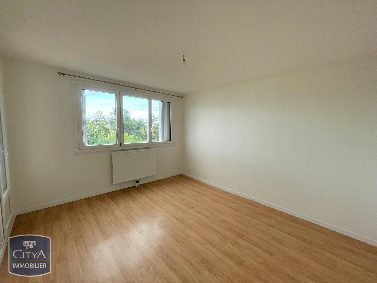Photo 1 Appartement 2 pièces 49.15m²