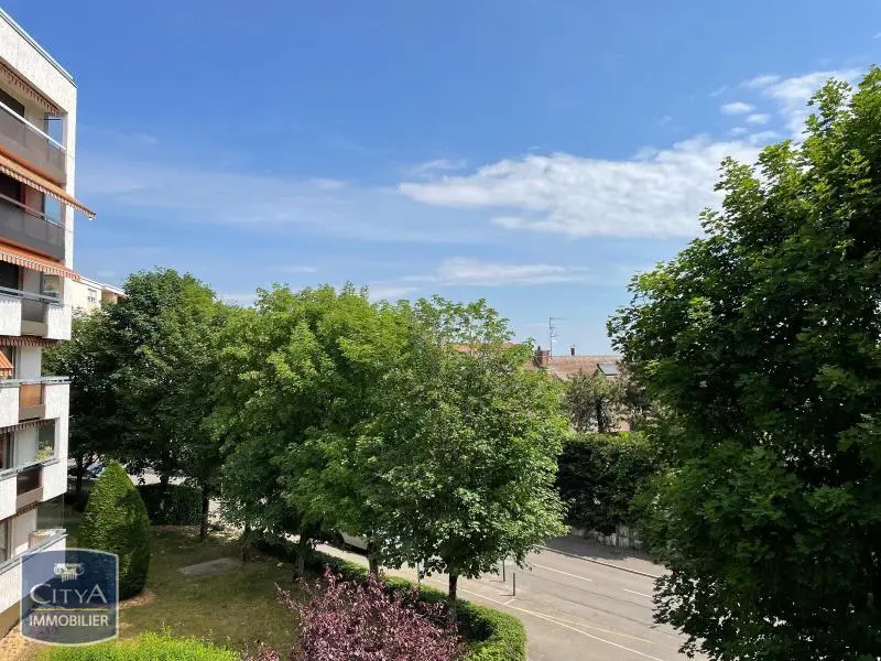 Photo 4 appartement Talant