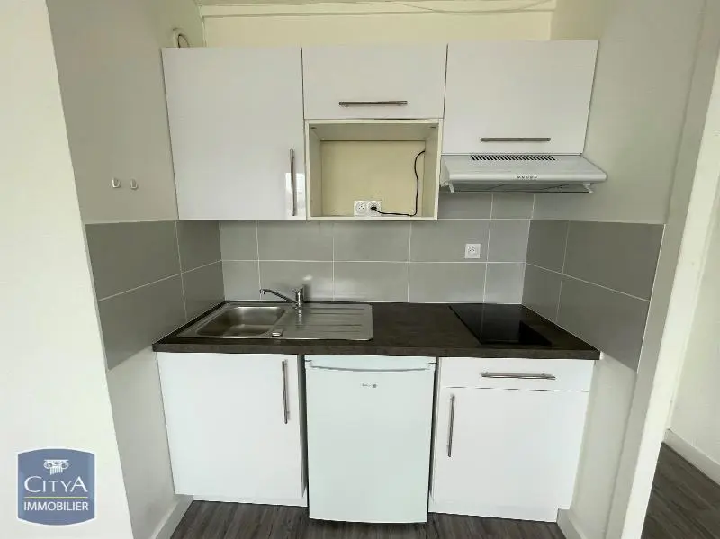 Photo 3 Appartement 1 pièce 22.13m²